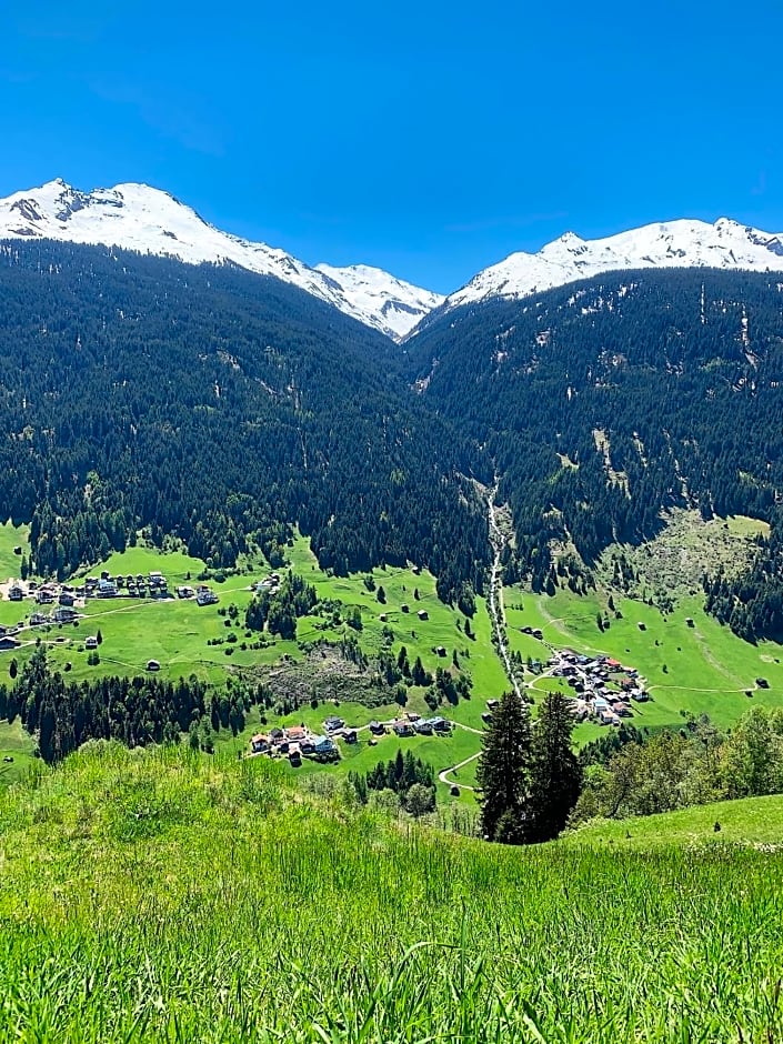 Chalet See Tirol - Ischgl/Kappl