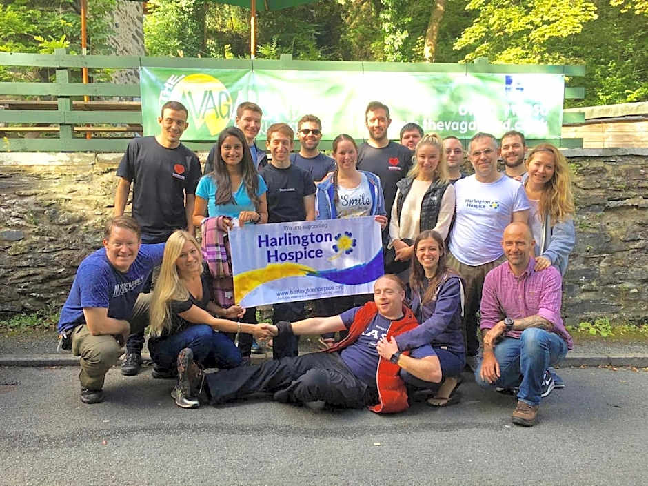 The Vagabond Bunkhouse