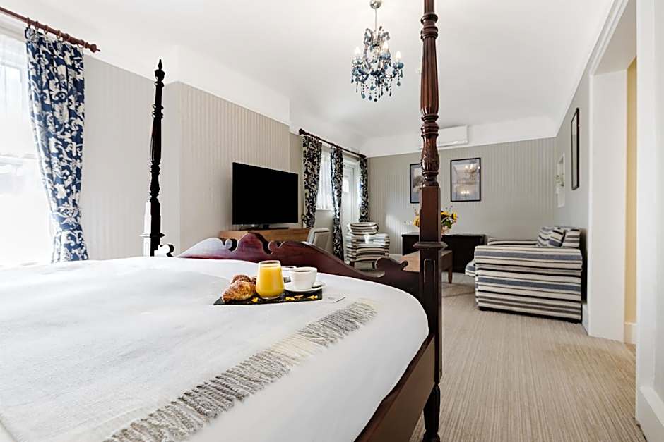 Winchester Royal Hotel