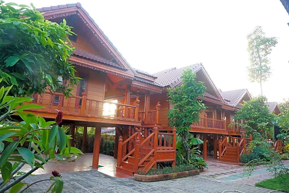Ruen Tai Boutique