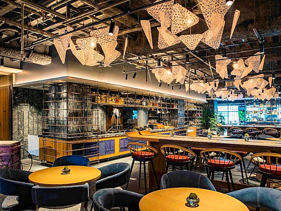 Mercure Kyoto Station