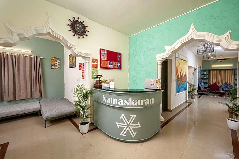 Zostel Kochi (Fort Kochi)