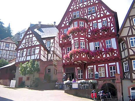 Hotel Schmuckkastchen