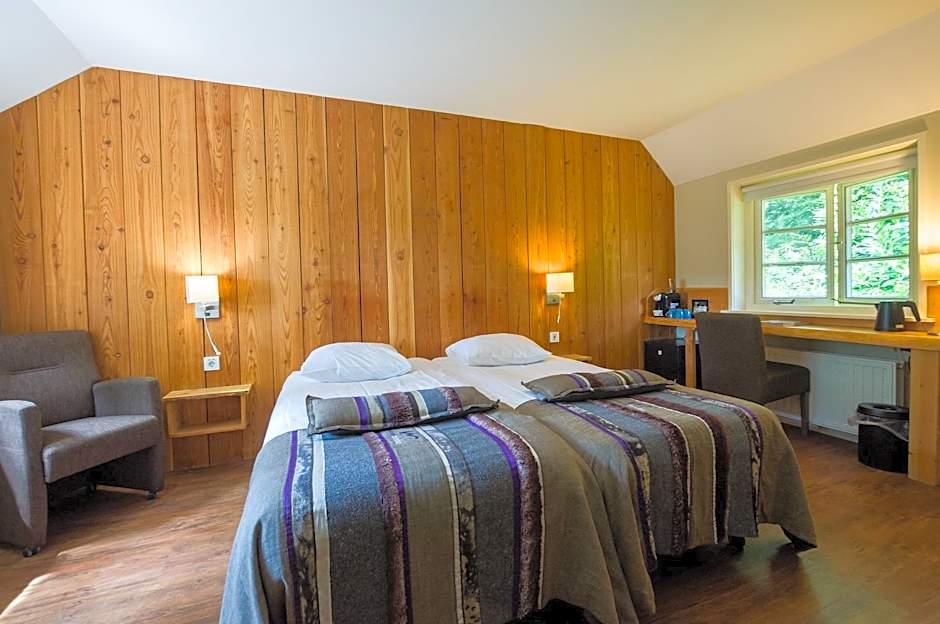 Landgoedhotel Woodbrooke Barchem