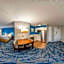 Residence Inn by Marriott Boston Woburn