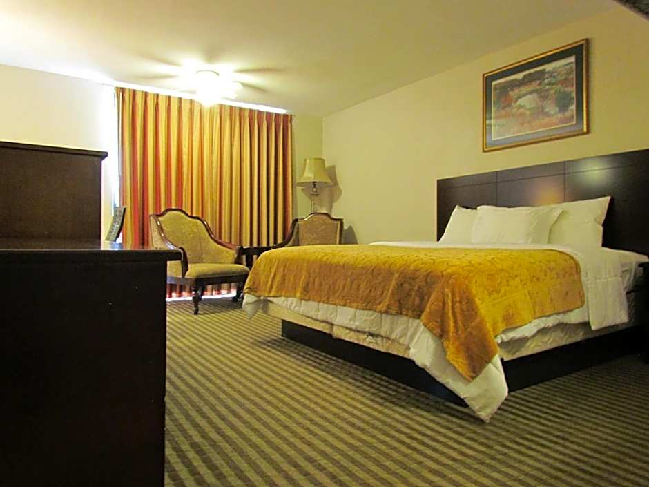 Romana Hotel - Houston Southwest