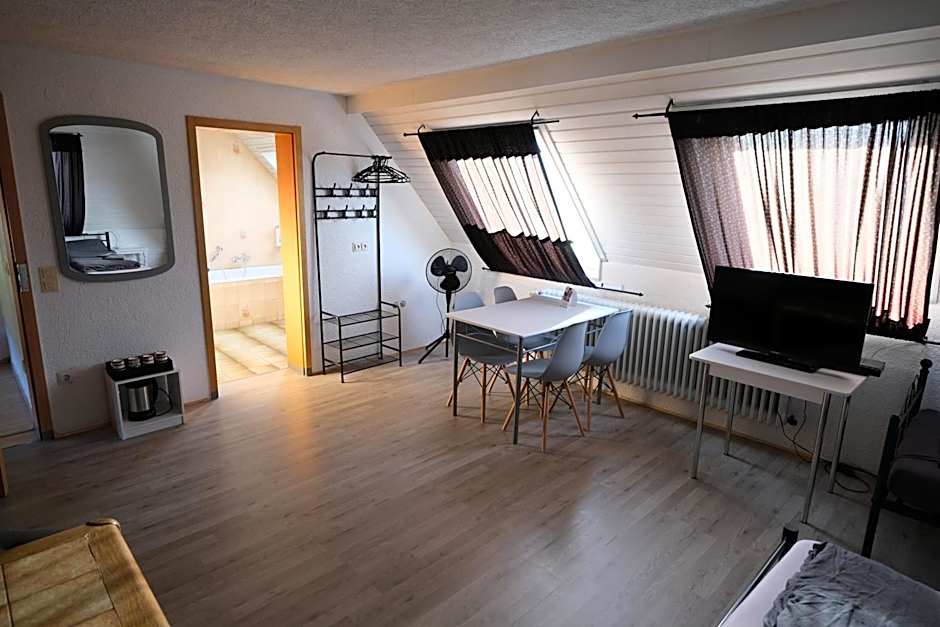 B und B Titisee Hotel Sonnenmatte nahe Badeparadies