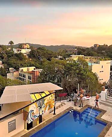 Viajero Sayulita Hostel
