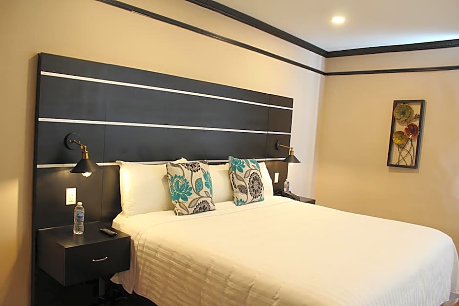Hotel Cacaxtla