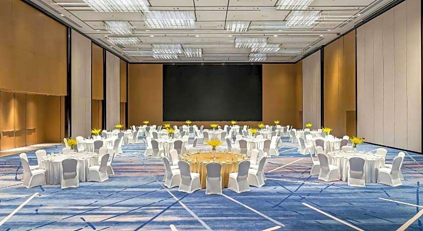 Courtyard by Marriott Foshan Gaoming