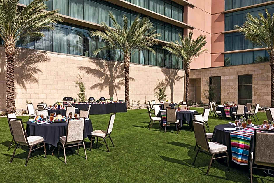 Hilton North Scottsdale at Cavasson