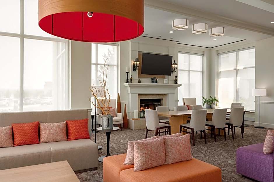 Hilton Garden Inn Allentown Airport