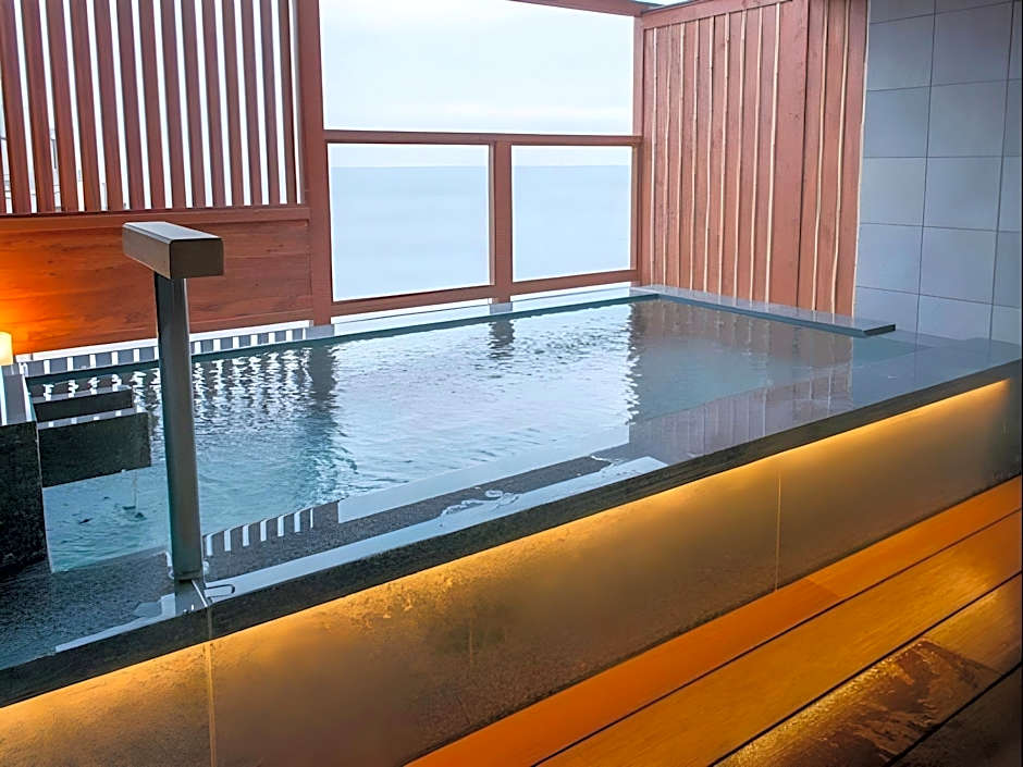 Ryokan Umiusagi