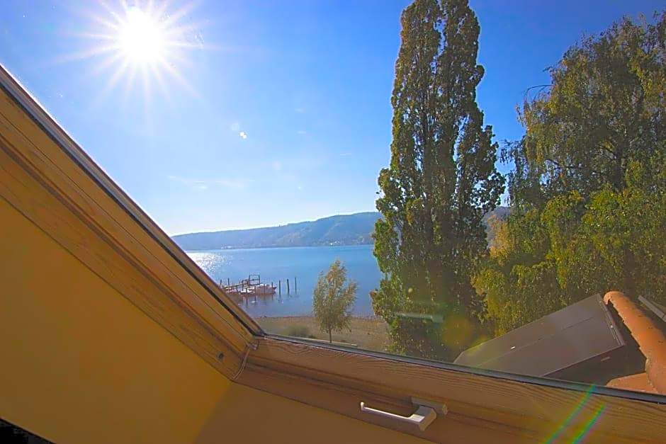 Seehotel Adler