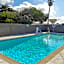 Sea Breeze Inn - San Simeon