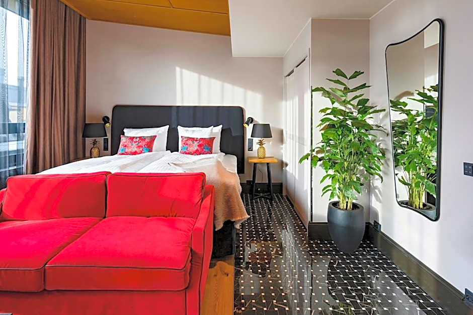 Hotel U14, Autograph Collection