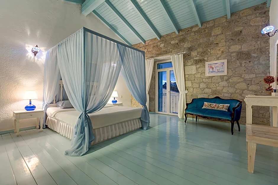 Beyazhan Hotel