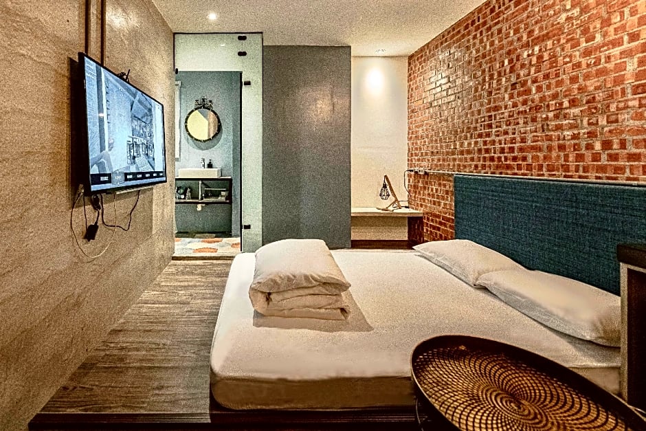 Hotel Leisure Chiayi