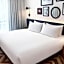 Hampton by Hilton Bath City