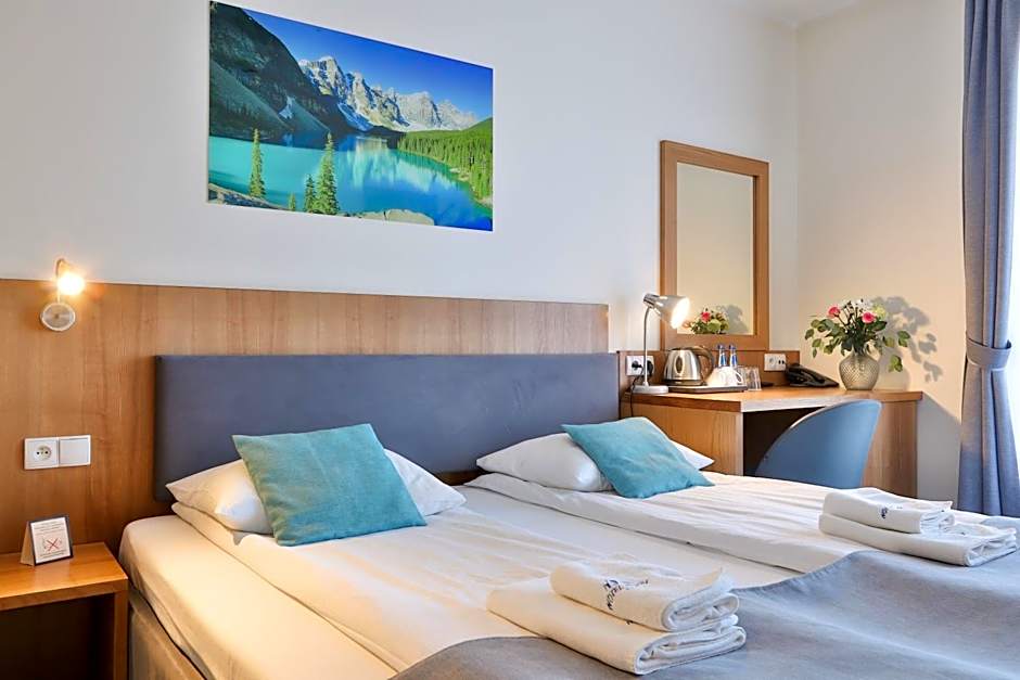 Hotel Bystra