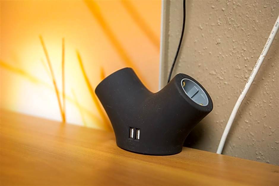 Bed & Breakfast Van Marion