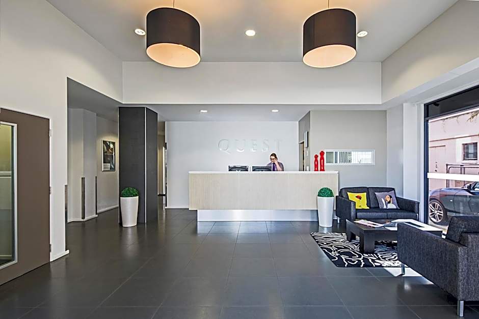 Quest Albany Serviced Apartments