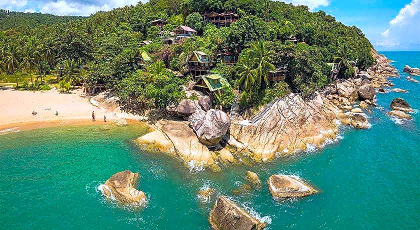 Mai Pen Rai Bungalows