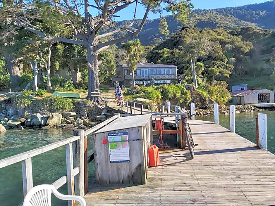 Antria Boutique Lodge