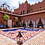 Kasbah Tamadot - Sir Richard Branson's Moroccan Retreat