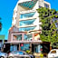 Treebo Time Square Marine Drive