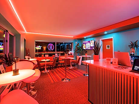Hotel Royal Oak