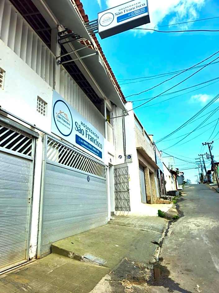 Hospedagem São Francisco