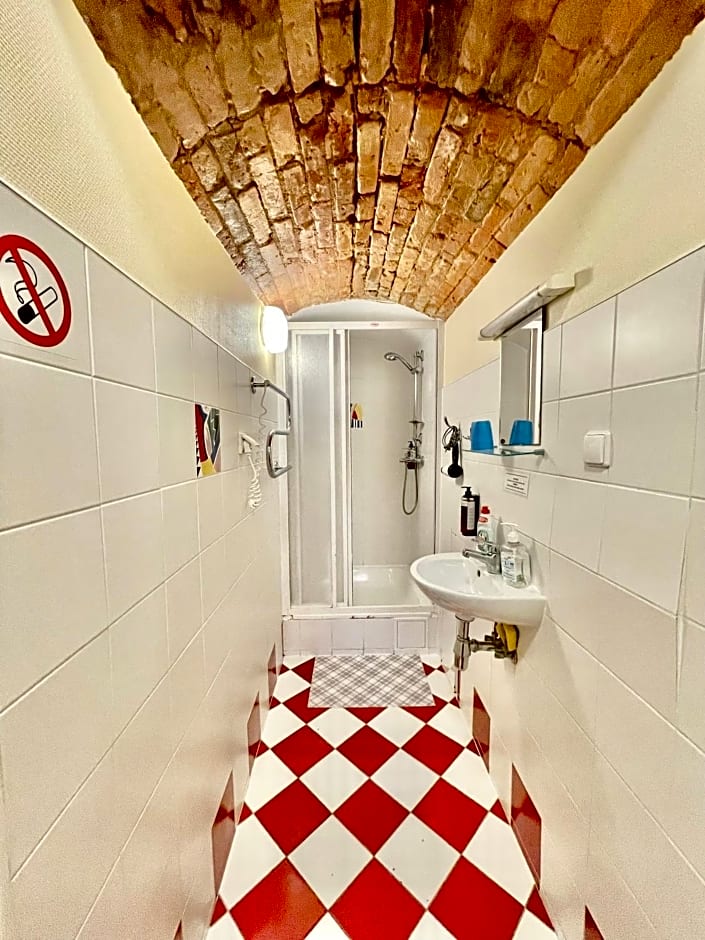 Express Guest House