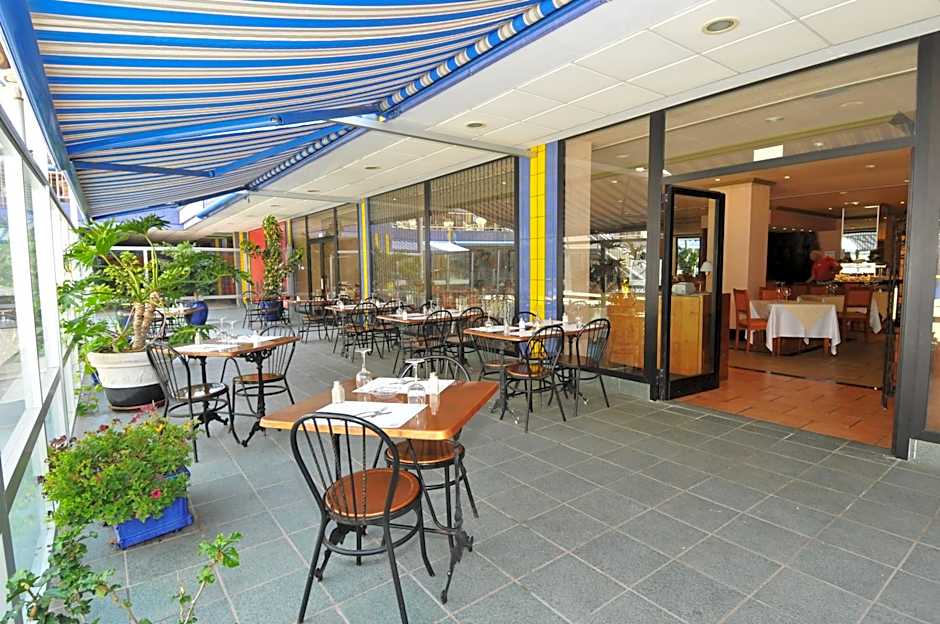 Hotel Zentral Center - Adults only