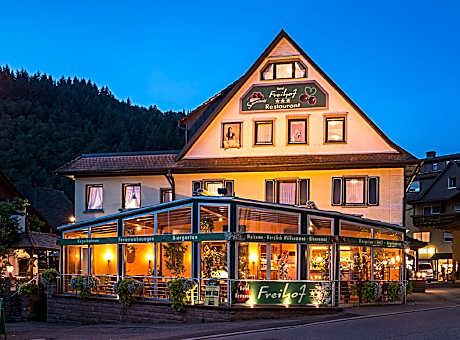 Hotel Freihof
