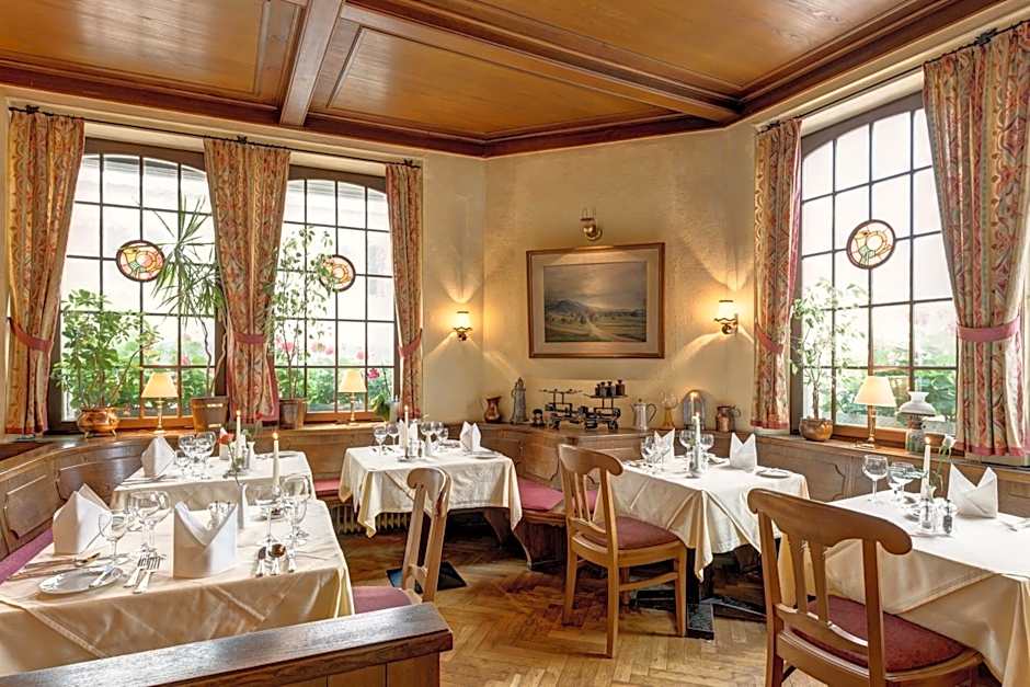 Wellness Privathotel Post an der Therme