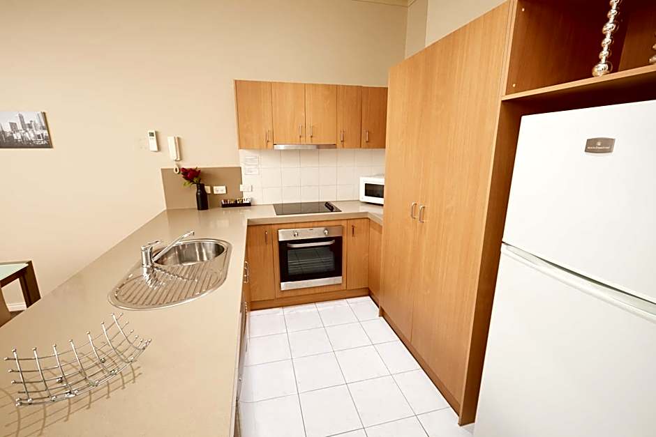 Flinders Landing Apartments