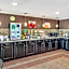 Quality Inn Mt. Pleasant