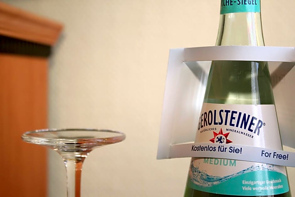 Ringhotel Dreiländereck Zittau