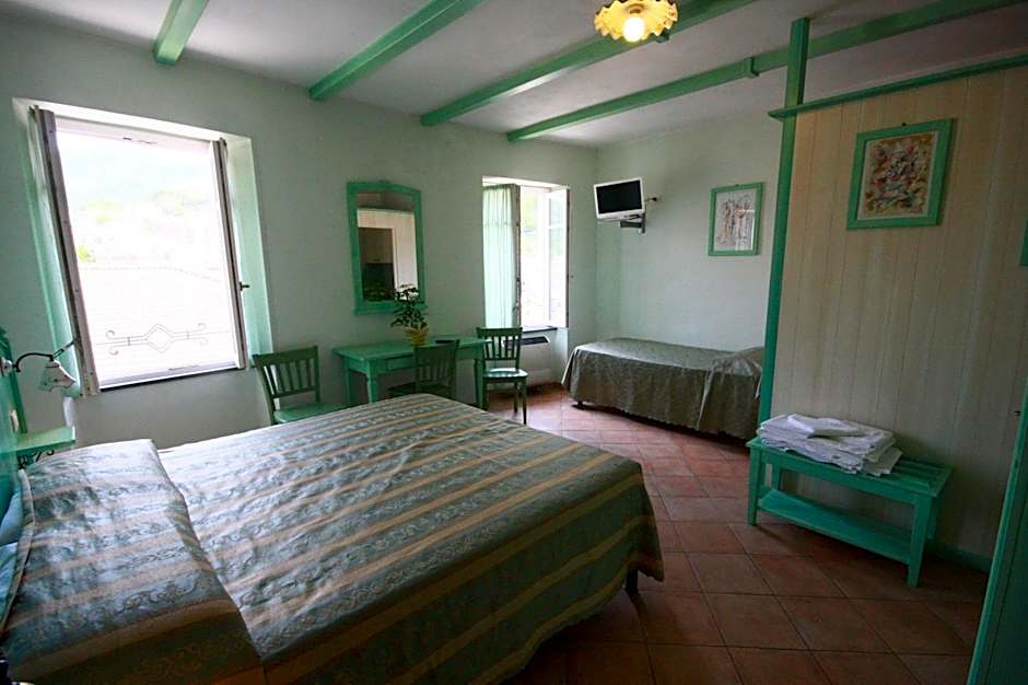 Albergo Belvedere