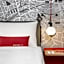 IntercityHotel Frankfurt Hauptbahnhof Süd