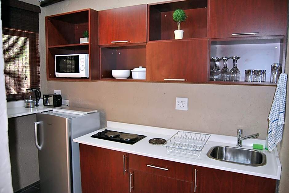 Mabalingwe Elephant Lodge