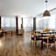 Pierre & Vacances Apartamentos Edificio Eurobuilding 2