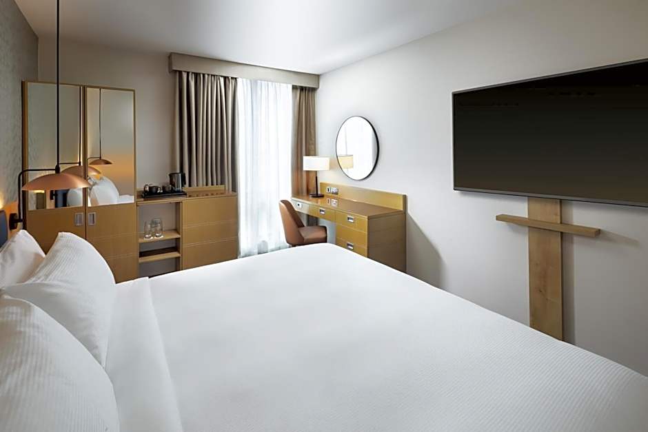 Hilton Garden Inn Birmingham Brindleyplace