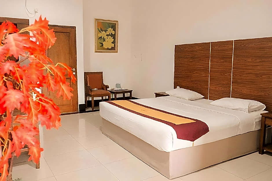 Rizen Padjadjaran Hotel