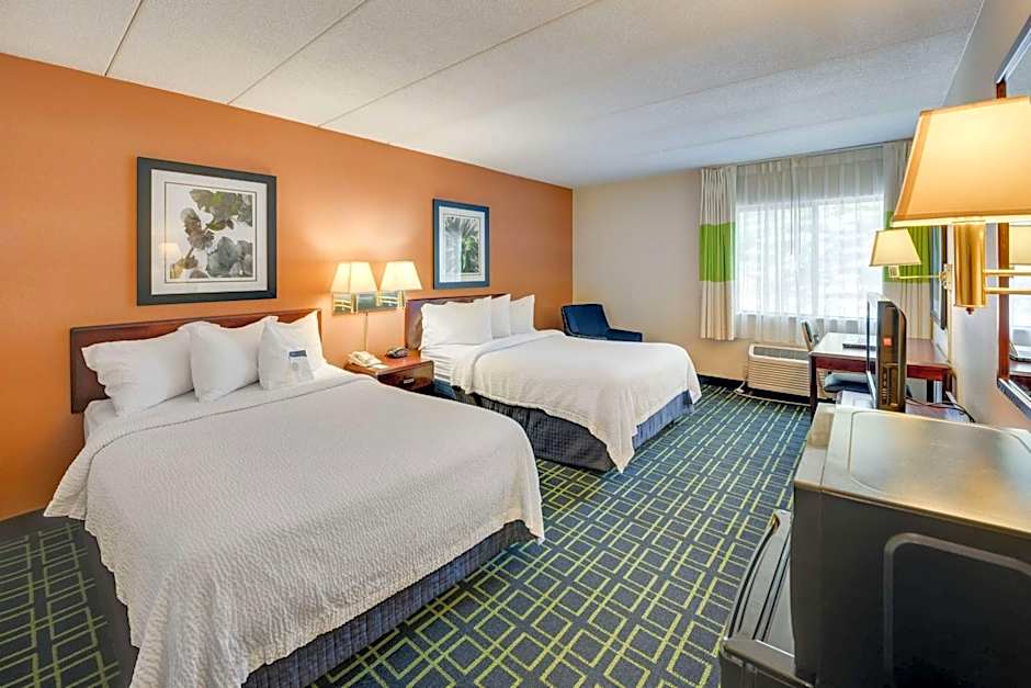 Motel 6-Milford, CT