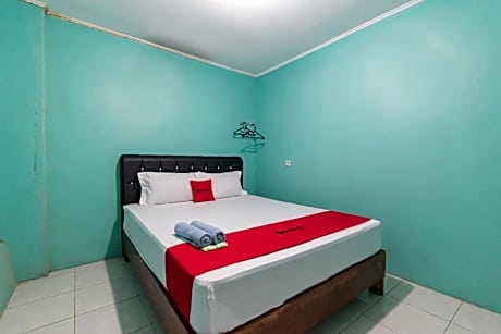 Standard Double Room with Fan