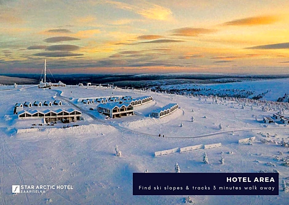 Star Arctic Hotel