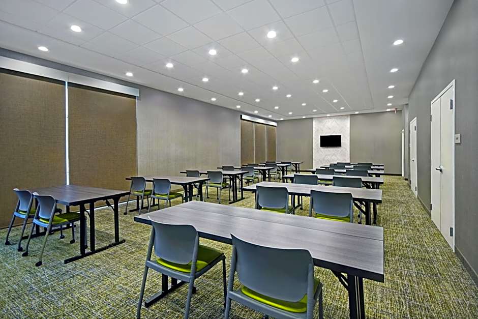 SpringHill Suites by Marriott Hartford Cromwell