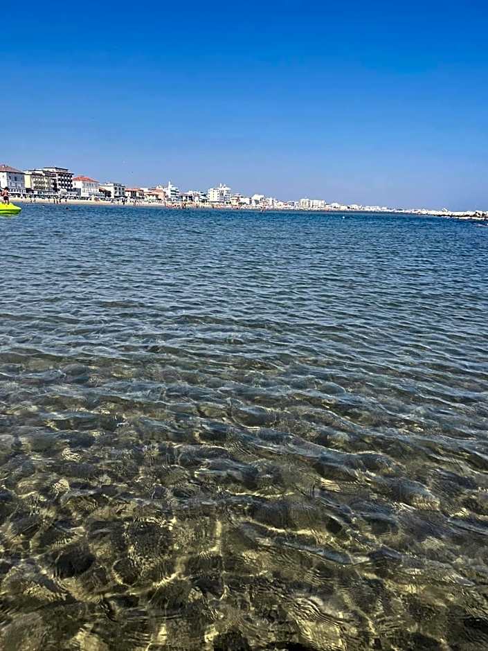 Residence Rimini Relax